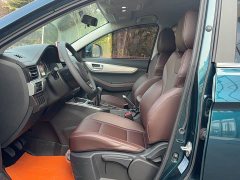 Dongfeng Fengxing T5 Prosperous Edition 1.6L Manual Dream Version 5-Seater - ფოტო 10