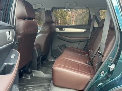 Dongfeng Fengxing T5 Prosperous Edition 1.6L Manual Dream Version 5-Seater - ფოტო 11