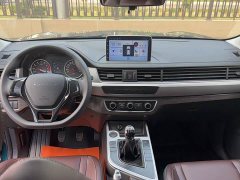 Dongfeng Fengxing T5 Prosperous Edition 1.6L Manual Dream Version 5-Seater - ფოტო 13