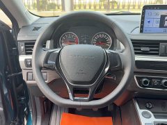 Dongfeng Fengxing T5 Prosperous Edition 1.6L Manual Dream Version 5-Seater - ფოტო 14