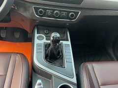 Dongfeng Fengxing T5 Prosperous Edition 1.6L Manual Dream Version 5-Seater - ფოტო 16