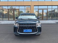 Dongfeng Fengxing T5 Prosperous Edition 1.6L Manual Dream Version 5-Seater - ფოტო 2