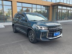 Dongfeng Fengxing T5 Prosperous Edition 1.6L Manual Dream Version 5-Seater - ფოტო 3