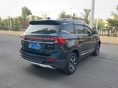 Dongfeng Fengxing T5 Prosperous Edition 1.6L Manual Dream Version 5-Seater - ფოტო 4