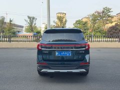 Dongfeng Fengxing T5 Prosperous Edition 1.6L Manual Dream Version 5-Seater - ფოტო 5