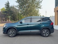 Dongfeng Fengxing T5 Prosperous Edition 1.6L Manual Dream Version 5-Seater - ფოტო 7
