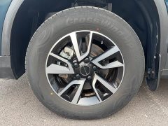Dongfeng Fengxing T5 Prosperous Edition 1.6L Manual Dream Version 5-Seater - ფოტო 8