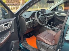 Dongfeng Fengxing T5 Prosperous Edition 1.6L Manual Dream Version 5-Seater - ფოტო 9