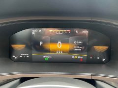 Volkswagen Touareg 2022 280TSI FWD Luxury Edition - ფოტო 11