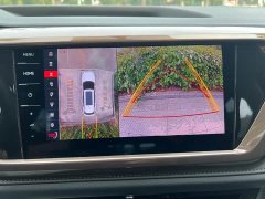 Volkswagen Touareg 2022 280TSI FWD Luxury Edition - ფოტო 13