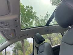 Volkswagen Touareg 2022 280TSI FWD Luxury Edition - ფოტო 15