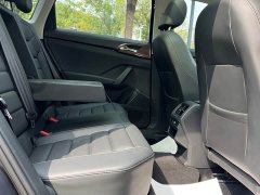 Volkswagen Touareg 2022 280TSI FWD Luxury Edition - ფოტო 18