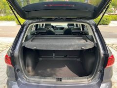Volkswagen Touareg 2022 280TSI FWD Luxury Edition - ფოტო 19