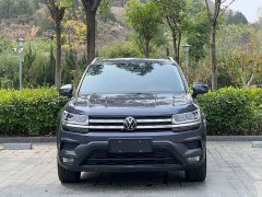 Volkswagen Touareg 2022 280TSI FWD Luxury Edition - ფოტო 2