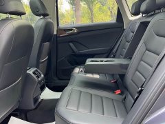Volkswagen Touareg 2022 280TSI FWD Luxury Edition - ფოტო 20