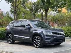 Volkswagen Touareg 2022 280TSI FWD Luxury Edition - ფოტო 3