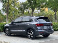 Volkswagen Touareg 2022 280TSI FWD Luxury Edition - ფოტო 5