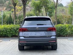 Volkswagen Touareg 2022 280TSI FWD Luxury Edition - ფოტო 6