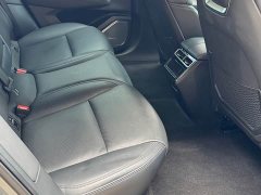 Zeekr Geely Zeekr 001 Long Range Dual Motor WE Edition - ფოტო 10