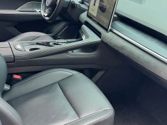 Zeekr Geely Zeekr 001 Long Range Dual Motor WE Edition - ფოტო 11