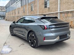 Zeekr Geely Zeekr 001 Long Range Dual Motor WE Edition - ფოტო 12