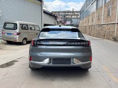 Zeekr Geely Zeekr 001 Long Range Dual Motor WE Edition - ფოტო 13