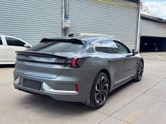 Zeekr Geely Zeekr 001 Long Range Dual Motor WE Edition - ფოტო 14