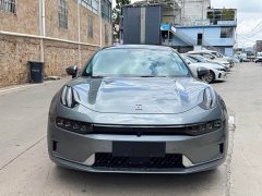 Zeekr Geely Zeekr 001 Long Range Dual Motor WE Edition - ფოტო 2
