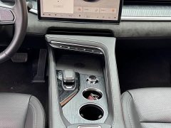 Zeekr Geely Zeekr 001 Long Range Dual Motor WE Edition - ფოტო 7