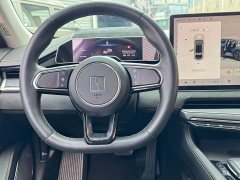 Zeekr Geely Zeekr 001 Long Range Dual Motor WE Edition - ფოტო 8