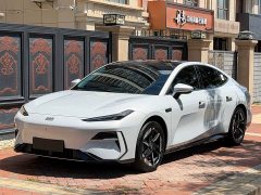 Geely Galaxy E8 550km Rear-Wheel Drive Pro - ფოტო 1