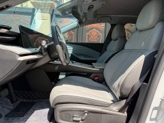 Geely Galaxy E8 550km Rear-Wheel Drive Pro - ფოტო 4
