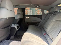 Geely Galaxy E8 550km Rear-Wheel Drive Pro - ფოტო 6