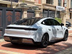 Geely Galaxy E8 550km Rear-Wheel Drive Pro - ფოტო 7