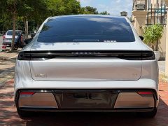 Geely Galaxy E8 550km Rear-Wheel Drive Pro - ფოტო 8