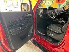 Tank 300 2023 Off-Road Edition 2.0T Conqueror - ფოტო 5