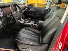 Tank 300 2023 Off-Road Edition 2.0T Conqueror - ფოტო 7