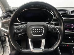 Audi Q3 2022 35 TFSI Fashionable and Dynamic - ფოტო 14