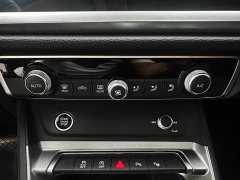 Audi Q3 2022 35 TFSI Fashionable and Dynamic - ფოტო 16
