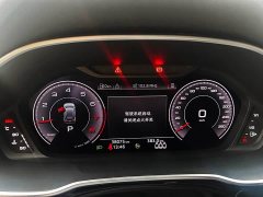 Audi Q3 2022 35 TFSI Fashionable and Dynamic - ფოტო 17