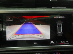 Audi Q3 2022 35 TFSI Fashionable and Dynamic - ფოტო 18