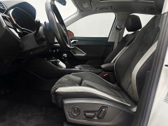 Audi Q3 2022 35 TFSI Fashionable and Dynamic - ფოტო 20