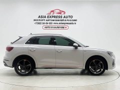 Audi Q3 2022 35 TFSI Fashionable and Dynamic - ფოტო 4
