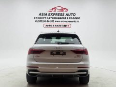 Audi Q3 2022 35 TFSI Fashionable and Dynamic - ფოტო 6