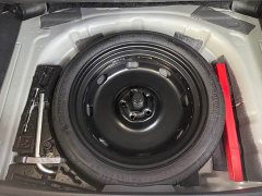 Audi A3 Facelift Sportback 35 TFSI Fashion Sport - ფოტო 10