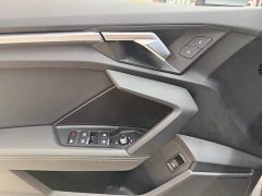 Audi A3 Facelift Sportback 35 TFSI Fashion Sport - ფოტო 11