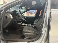 Audi A3 Facelift Sportback 35 TFSI Fashion Sport - ფოტო 13