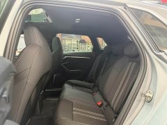 Audi A3 Facelift Sportback 35 TFSI Fashion Sport - ფოტო 14