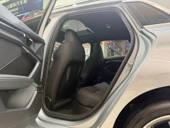 Audi A3 Facelift Sportback 35 TFSI Fashion Sport - ფოტო 15