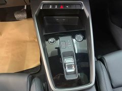 Audi A3 Facelift Sportback 35 TFSI Fashion Sport - ფოტო 20